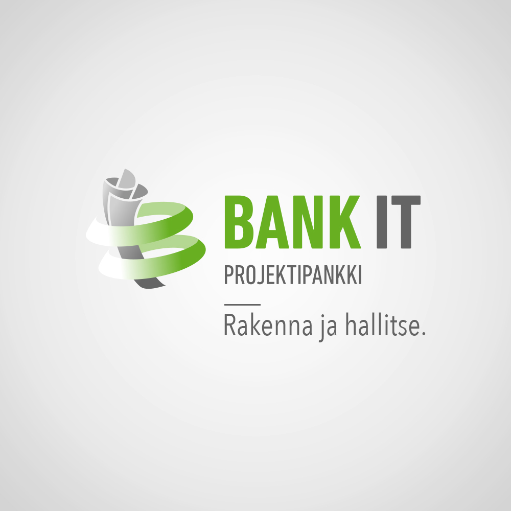 Bank It -Plan room - Sokkeli Oy